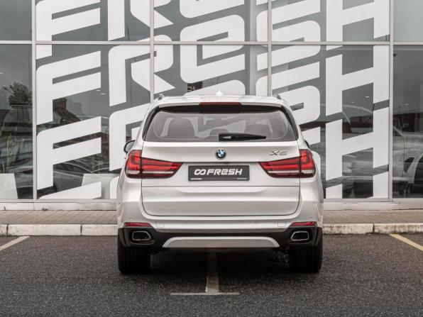 BMW X5 III (F15) с пробегом 2015 года, цена 3 350 000 рублей, 91918 км, внедорожник, Автокод Объявления