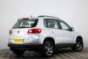 Volkswagen Tiguan I Рестайлинг Пермь  - изображение 33