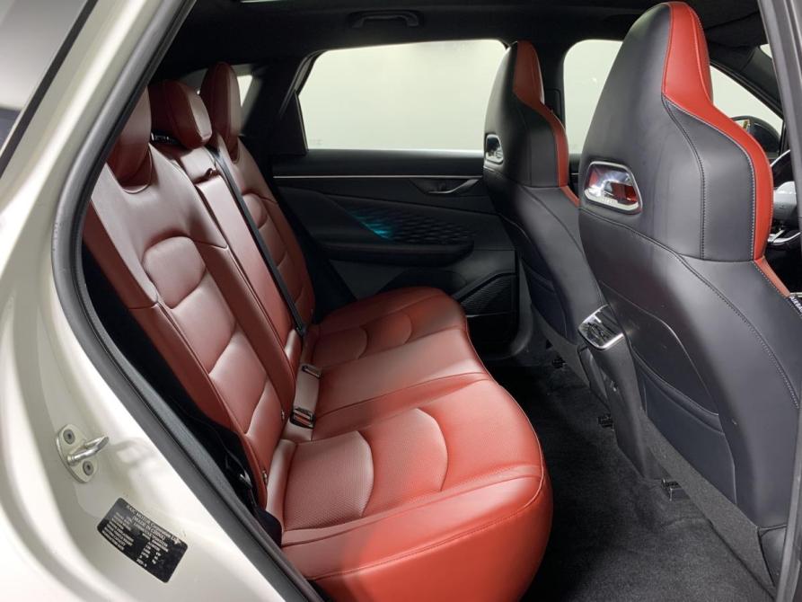 BAIC X55 Москва  - изображение 17