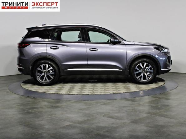 Chery Tiggo 7 Pro I с пробегом 2022 года, цена 1 847 000 рублей, 67088 км, внедорожник, Автокод Объявления