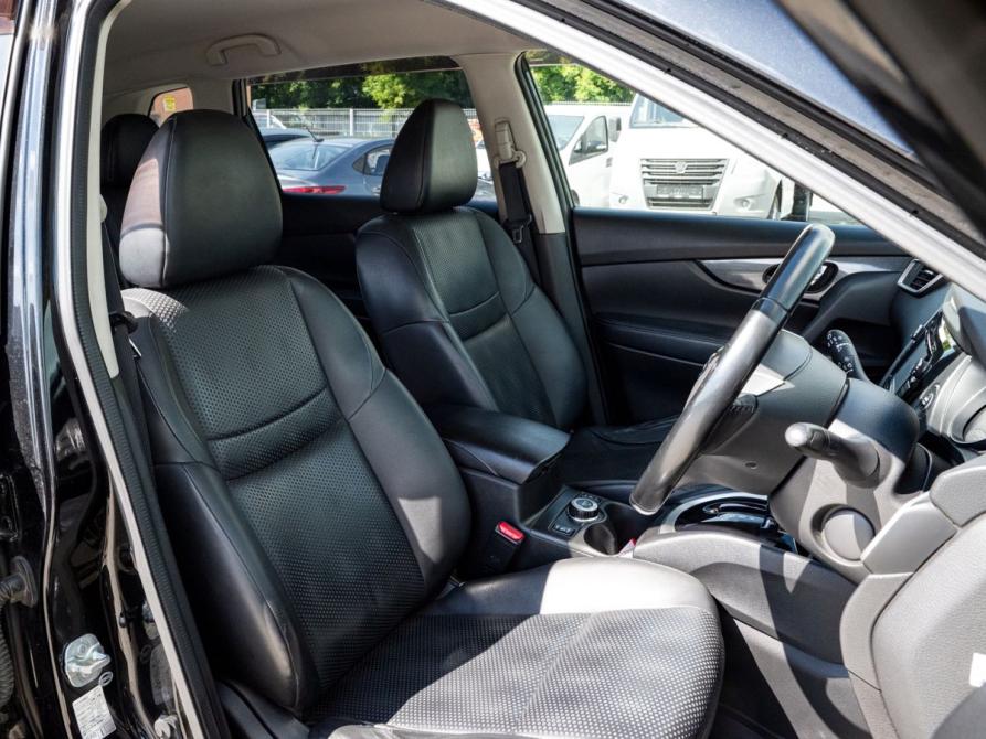 Nissan X-Trail III Екатеринбург  - изображение 16