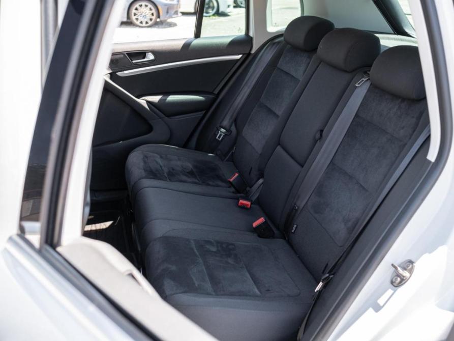 Volkswagen Tiguan I Рестайлинг Сочи  - изображение 9