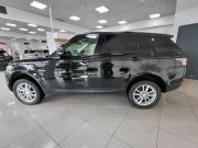 Land Rover Range Rover Sport II Москва  - изображение 29