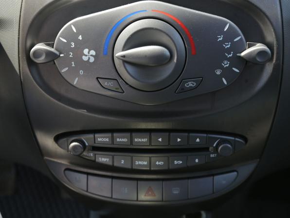 Chery IndiS (S18D) I с пробегом 2011 года, цена 228 000 рублей, 74000 км, хэтчбек, Автокод Объявления