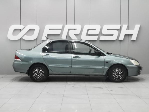 Mitsubishi Lancer IX с пробегом 2006 года, цена 479 000 рублей, 258266 км, седан, Автокод Объявления