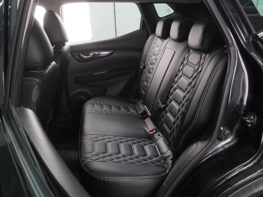 Nissan Qashqai II Воронеж  - изображение 9