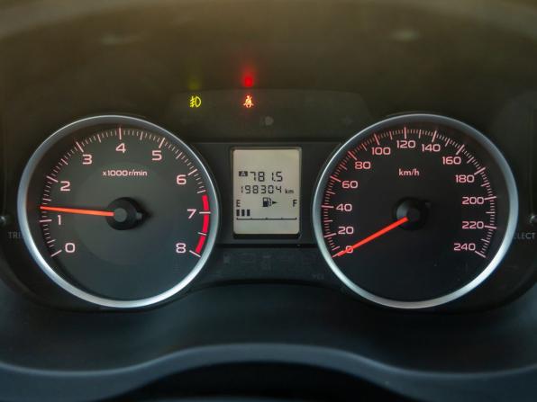 Subaru Forester IV с пробегом 2012 года, цена 1 248 000 рублей, 198304 км, внедорожник, Автокод Объявления