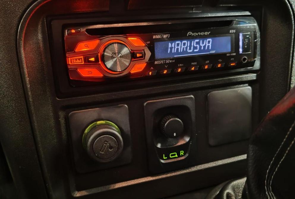 Chevrolet Niva I Рестайлинг Ярославль  - изображение 22