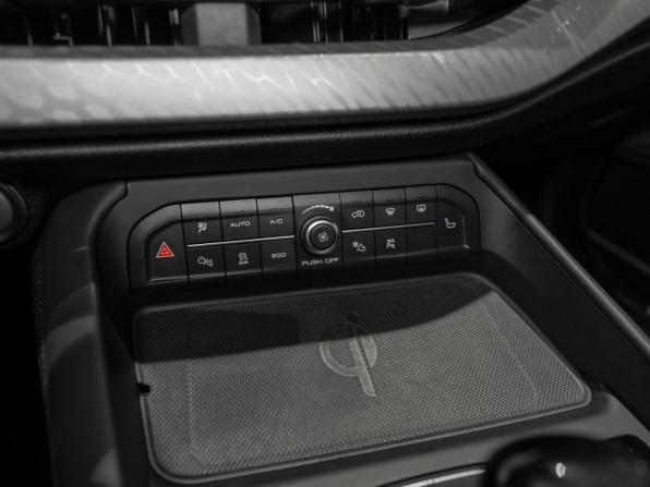 Haval F7x I Рестайлинг с пробегом 2023 года, цена 2 145 000 рублей, 62052 км, внедорожник, Автокод Объявления