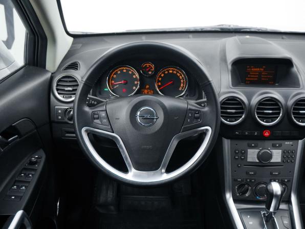 Opel Antara I Рестайлинг с пробегом 2012 года, цена 870 000 рублей, 175000 км, внедорожник, Автокод Объявления