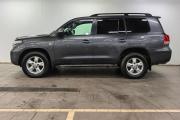 Toyota Land Cruiser 200 Series Санкт-Петербург  - изображение 32