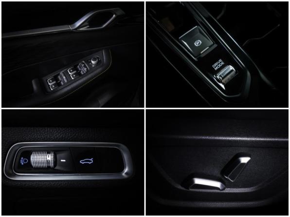Geely Coolray I Рестайлинг с пробегом 2024 года, цена 2 385 000 рублей, 18500 км, внедорожник, Автокод Объявления