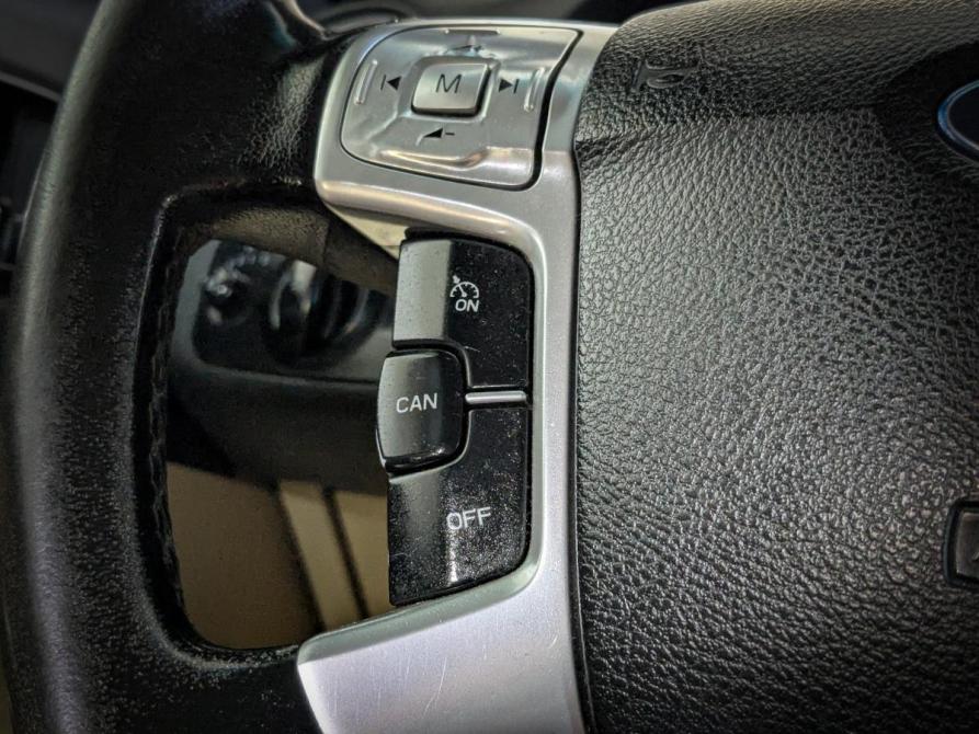 Ford Mondeo IV Екатеринбург  - изображение 15