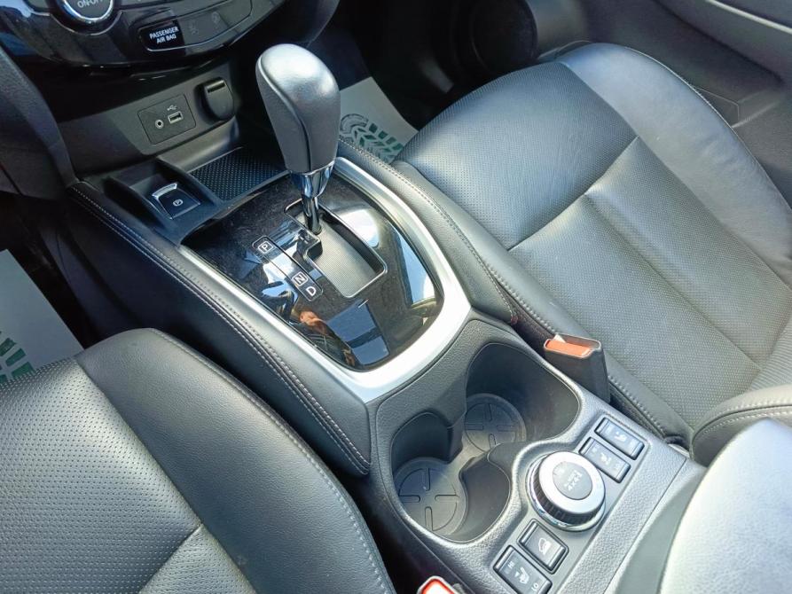 Nissan X-Trail III Рестайлинг Тюмень  - изображение 26