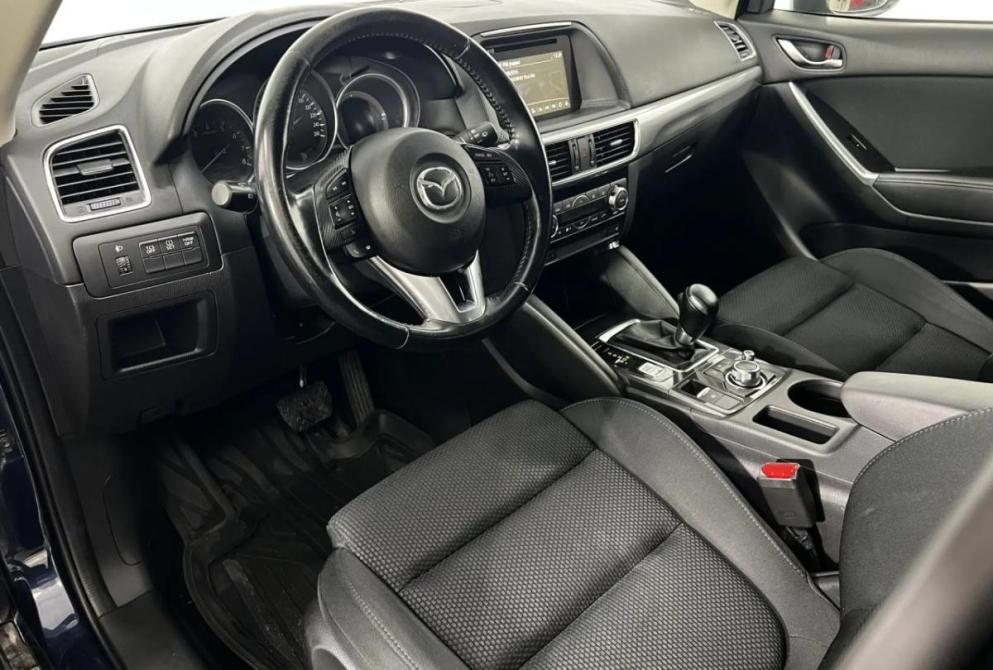 Mazda CX-5 I Нижний Новгород  - изображение 10