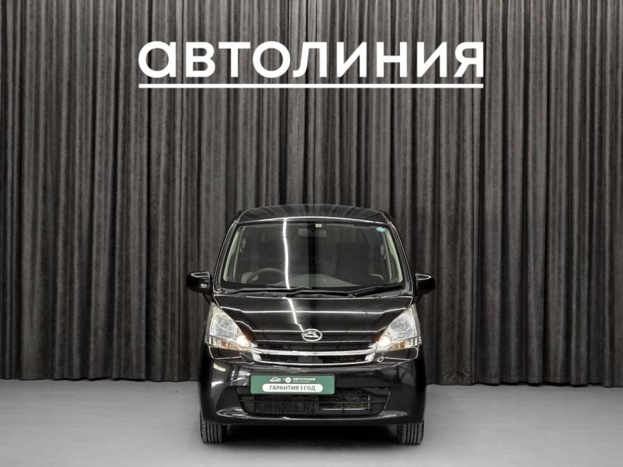 Daihatsu Move V Красноярск  - изображение 2
