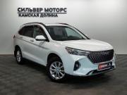 Haval M6 II Пермь  - изображение 21
