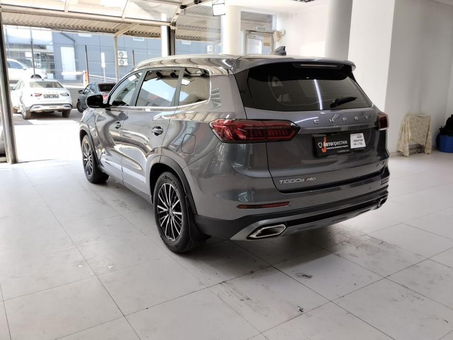 Chery Tiggo 8 Pro I Минеральные Воды  - изображение 5