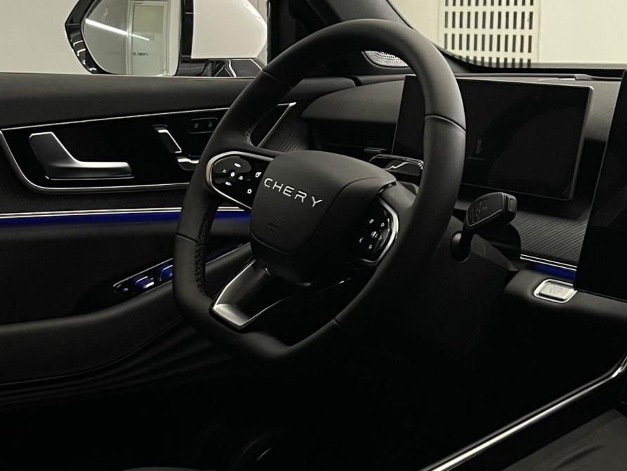 Chery Tiggo 9 I Москва  - изображение 10