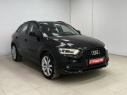 Audi Q3 I (8U) Альметьевск  - изображение 28