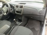 Renault Logan II Санкт-Петербург  - изображение 27