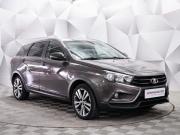 Lada (ВАЗ) Vesta I Ульяновск  - изображение 28
