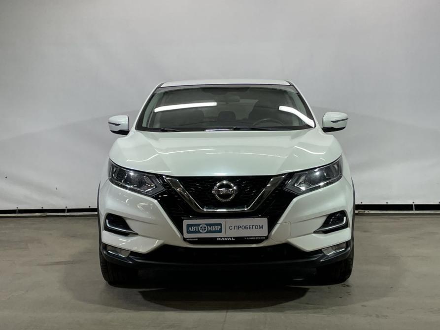 Nissan Qashqai II Рестайлинг Ярославль  - изображение 2