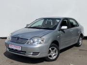 Toyota Corolla IX (E120 E130) Москва  - изображение 16