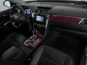 Toyota Camry VII (XV50) Ростов-на-Дону  - изображение 35