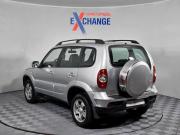 Chevrolet Niva I Рестайлинг Нижний Новгород  - изображение 16