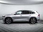 Geely Monjaro I Москва  - изображение 27