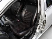 Toyota Corolla X (E140 E150) Рестайлинг Тюмень  - изображение 33