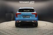 Haval Jolion I Рестайлинг Крым  - изображение 31