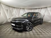 Li Auto (Lixiang) L9 I Рестайлинг Москва  - изображение 24