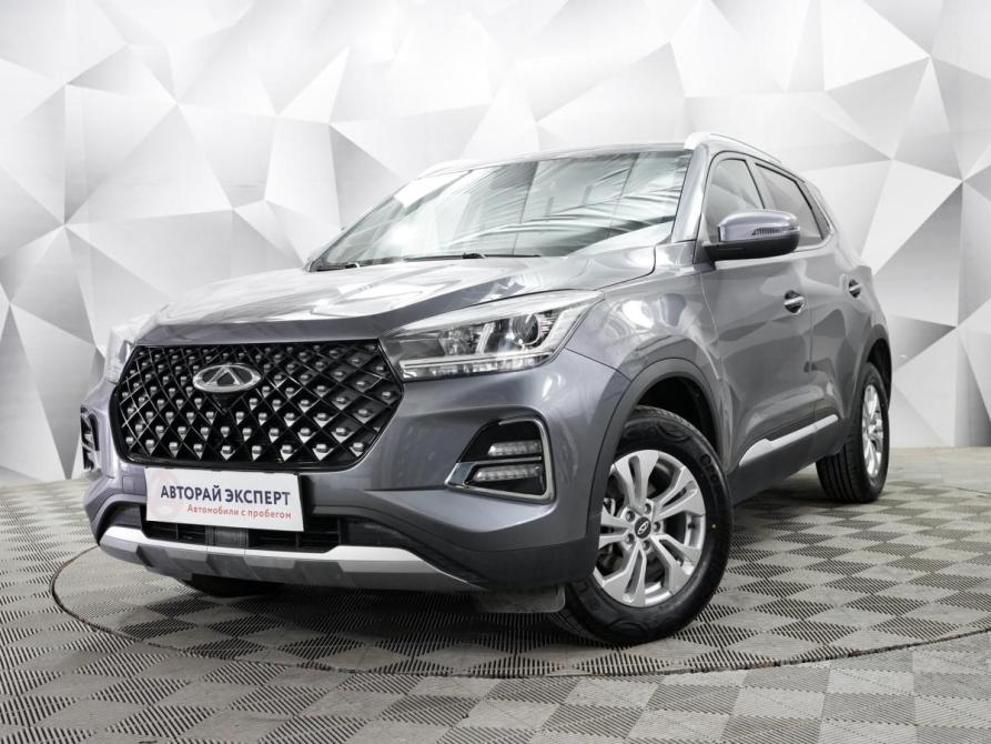 Chery Tiggo 4 Pro I Рестайлинг Ульяновск  - изображение 1