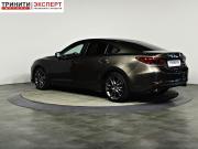 Mazda 6 III (GJ) Рестайлинг Белгород  - изображение 24