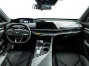Changan UNI-V I Санкт-Петербург  - изображение 42