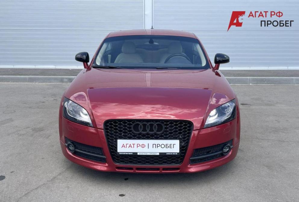 Audi TT II (8J) Иваново  - изображение 2