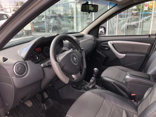 Renault Duster I с пробегом 2013 года, цена 745 000 рублей, 230675 км, внедорожник, Автокод Объявления