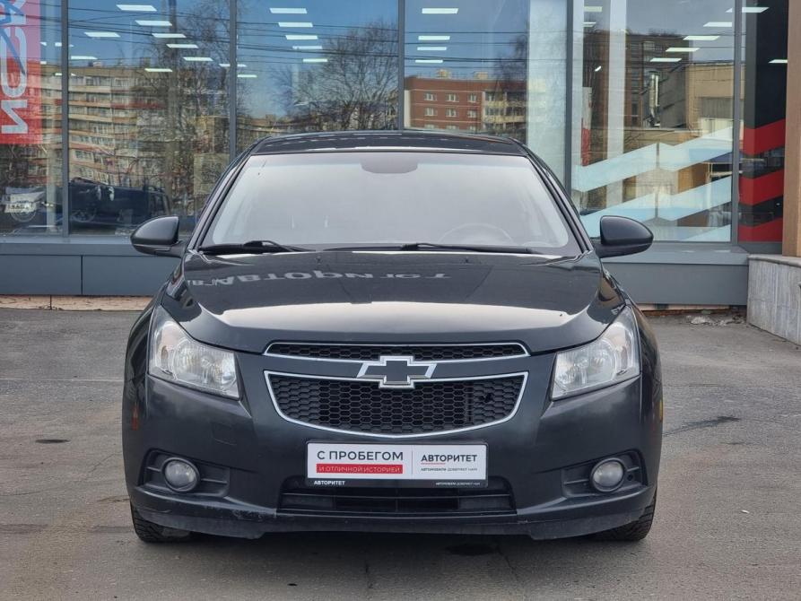 Chevrolet Cruze I Рестайлинг Архангельск  - изображение 3