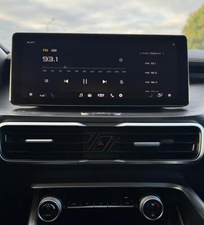 Geely Coolray I с пробегом 2020 года, цена 1 450 000 рублей, 137736 км, внедорожник, Автокод Объявления