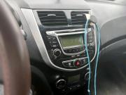 Hyundai Solaris I Москва  - изображение 12