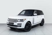 Land Rover Range Rover IV Казань  - изображение 13