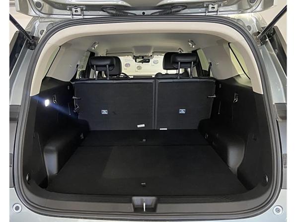 Новый Haval H5 II 2026 года, цена 4 008 510 рублей, внедорожник, Автокод Объявления