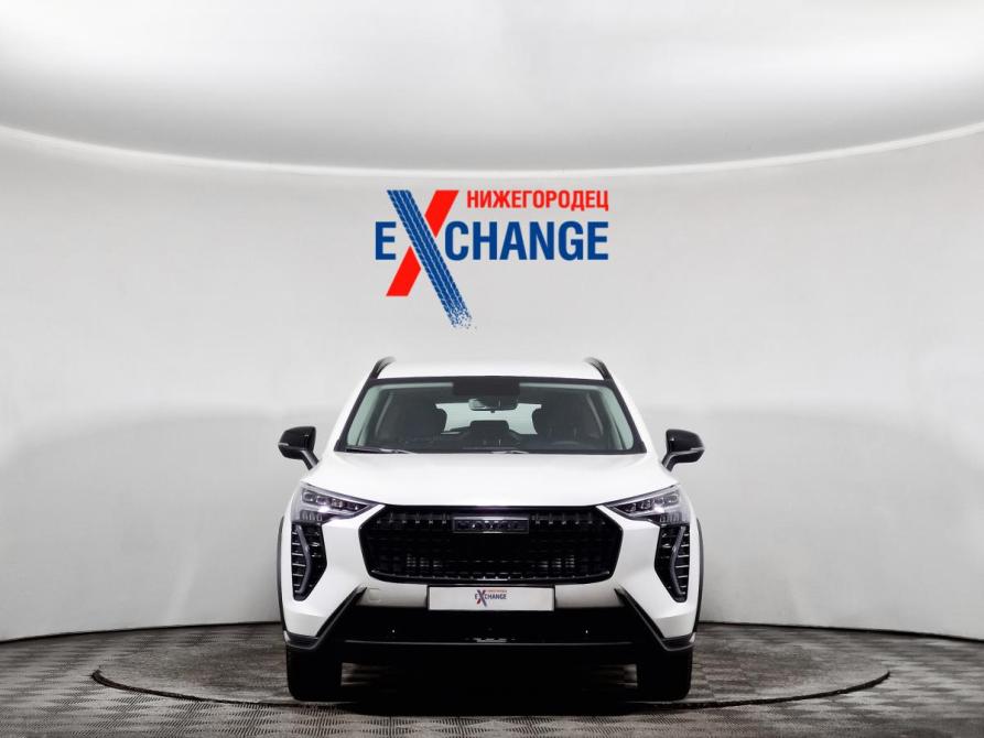 Haval Jolion I Рестайлинг Нижний Новгород  - изображение 2