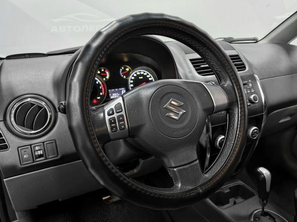Suzuki SX4 I (Classic) Рестайлинг с пробегом 2011 года, цена 899 000 рублей, 189880 км, хэтчбек, Автокод Объявления