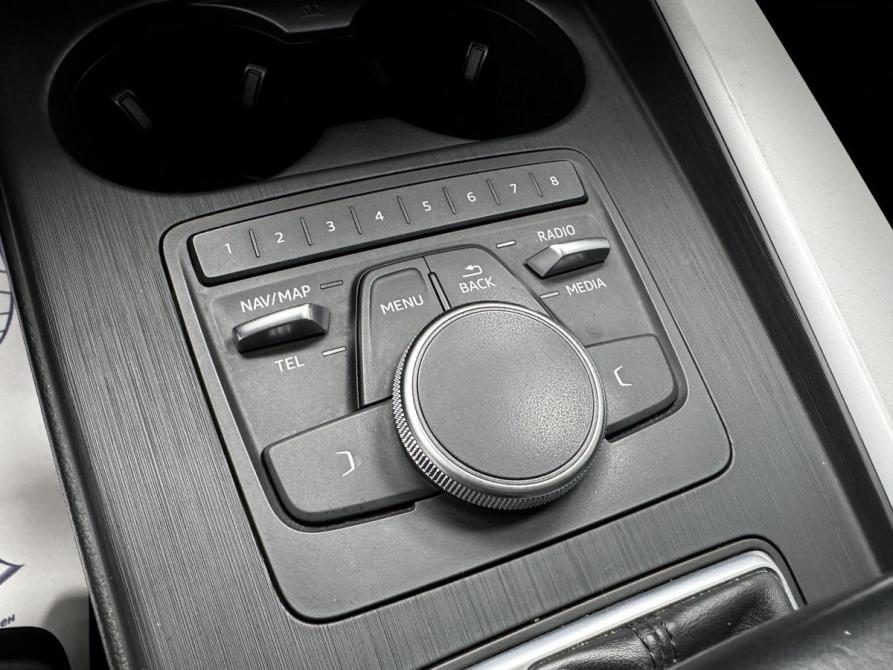 Audi A4 V (B9) Стерлитамак  - изображение 23