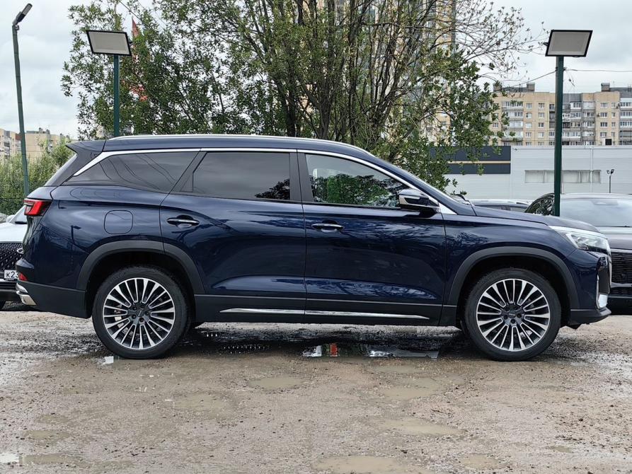JETOUR X90+ Санкт-Петербург  - изображение 4