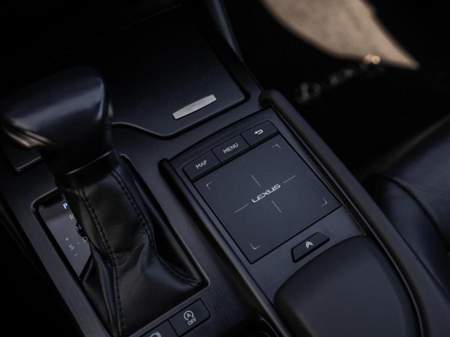 Lexus ES VII Рестайлинг Сочи  - изображение 23