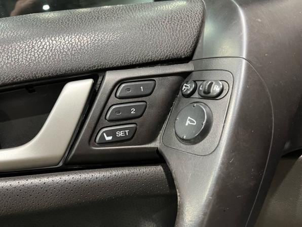 Honda Accord VIII с пробегом 2008 года, цена 1 185 000 рублей, 222277 км, седан, Автокод Объявления